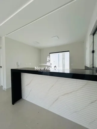 Imagem Casa duplex com ótimo acabamento à venda em Serra/ES