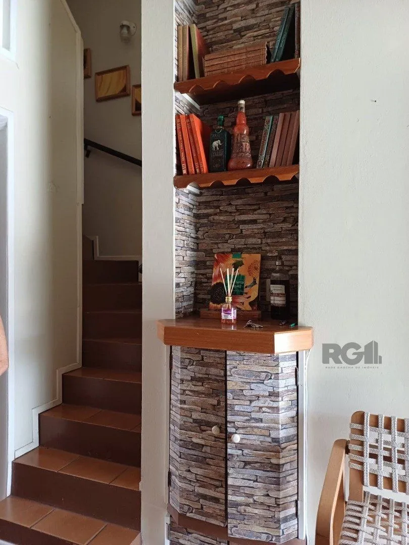 Imagem Casa de Condomínio em Capão Novo
