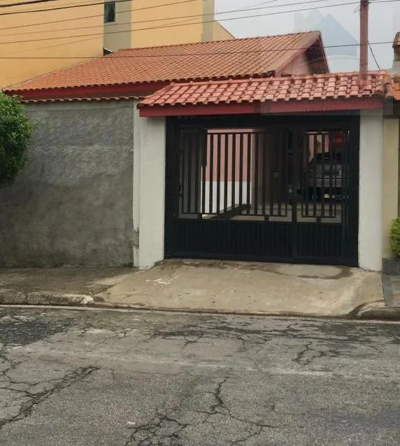 Foto do imóvel Casa para Venda em Santo André / SP