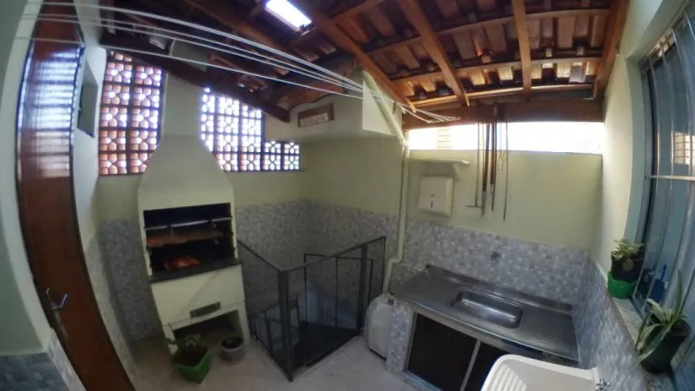 Imagem Sobrado com 2 Quartos à Venda, 113 m² em Vila São Vicente - São Paulo