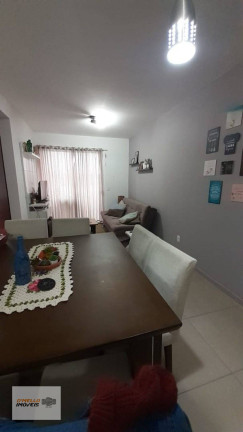 Imagem Apartamento com 2 Quartos à Venda, 58 m² em Bom Viver - Biguaçu