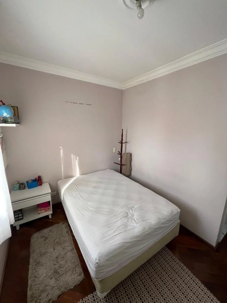 Imagem Apartamento à venda 2 quartos com suíte e 1 vaga em Centro de São Bernardo do Campo.
