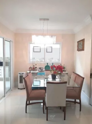 Imagem Apartamento Alto Padrão à venda em Barueri/SP