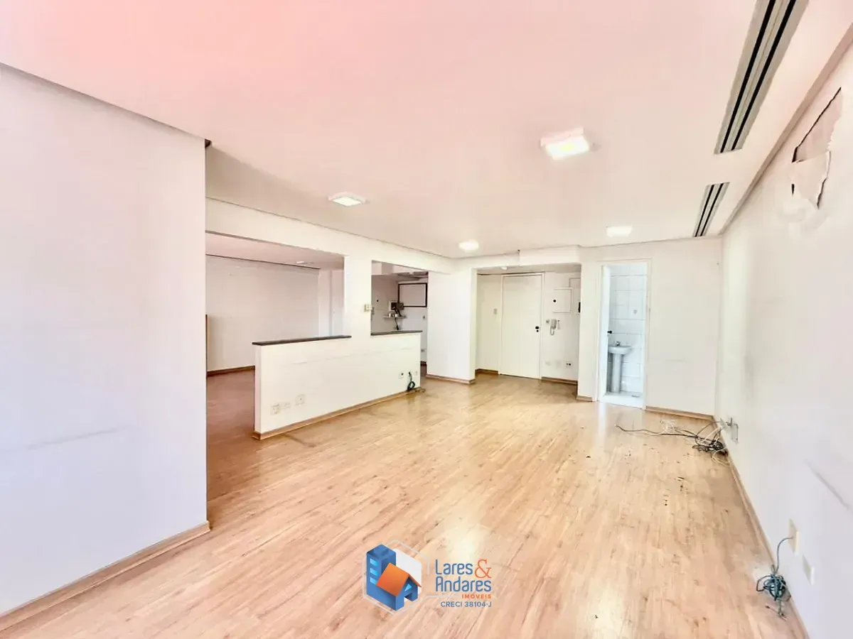 Imagem Conjunto comercial para venda em Vila Mariana, 64m²