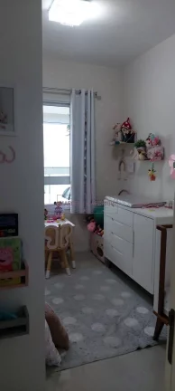 Imagem Apartamento 03 quartos, 1 suíte Vista eterna para o mar