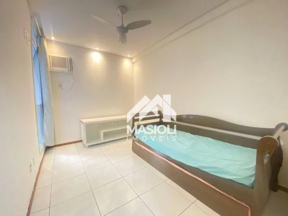 Imagem Apartamento com 2 dormitórios à venda, 70 m² por R$ 995.000,00 - Praia de Itaparica - Vila Velha/ES