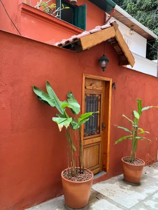Imagem Casa Reformada Vila Clementino - 110M², 2 Dorms, 1 Suíte