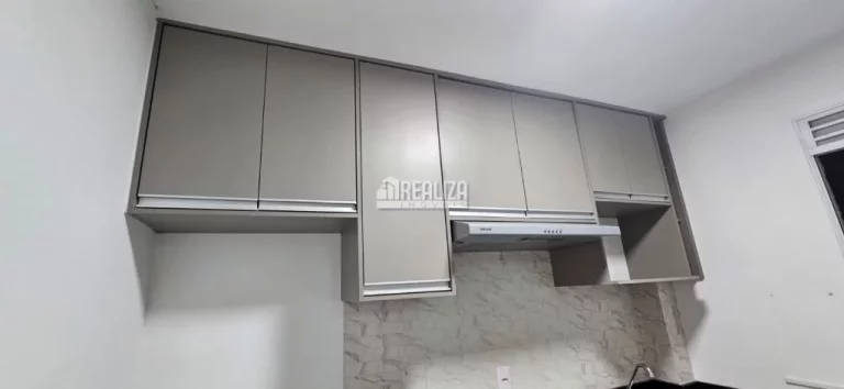 Imagem Apartamento para alugar no Condomínio Residencial Turim, no bairro Recreio dos Bandeirantes, em Uberaba