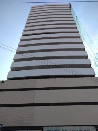 Foto do imóvel Apartamento com 3 Quartos à Venda, 90 m² em Monte Castelo - Fortaleza