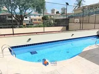 Imagem Apartamento para venda em Santana com 3 quartos, sendo 1 suíte, 93m²