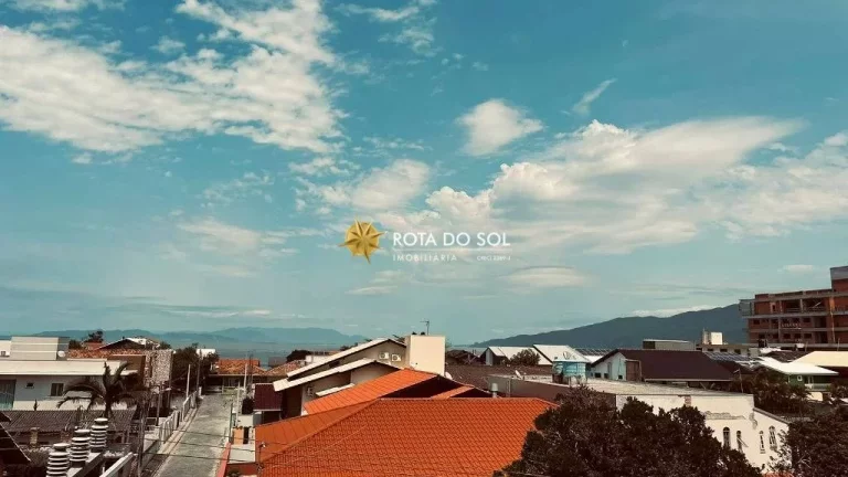 Imagem Villa Mariane Apartamento novo 2 suítes à venda praia Canto Grande Bombinhas SC