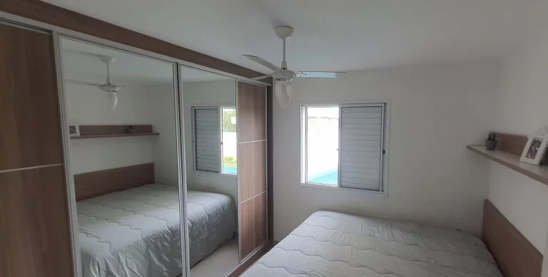 Imagem Oportunidade de compra! Excelente apartamento com 2 dormitórios com armários, sala com painel para...