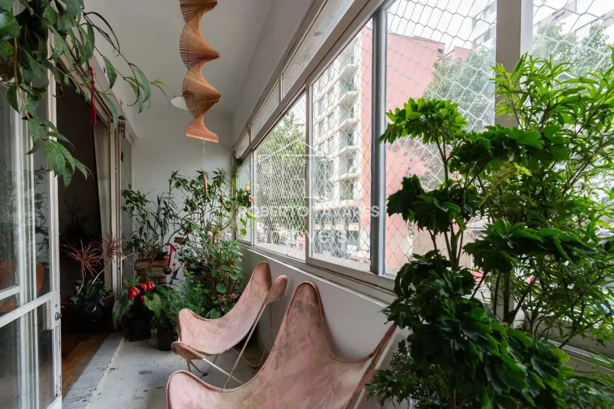 Imagem Apartamento de 2 quartos, 150m² no bairro Bela Vista, em São Paulo