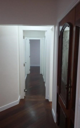 Imagem Apartamento com 4 Quartos para Alugar, 143 m² em Santa Teresinha - São Paulo