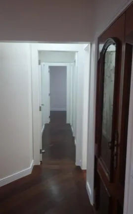 Imagem Apartamento com 4 Quartos para Alugar, 143 m² em Santa Teresinha - São Paulo