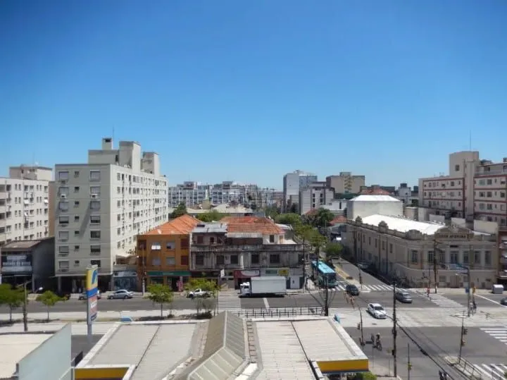 Imagem Apartamento com 3 Quartos à venda, 101m² - Santana