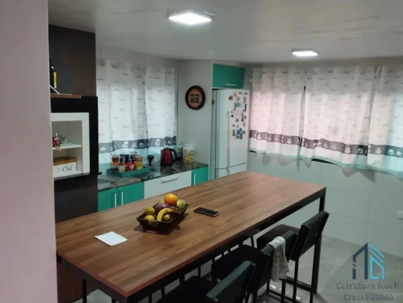 Imagem Barracão Comercial/Residencial, mais um sobrado com 110mts2, a venda em Campina Grande do Sul, PR