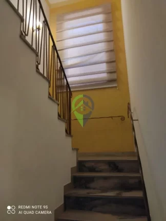 Imagem Casa com 3 dormitórios à venda, 279 m² - Ponta da Praia - Santos/SP