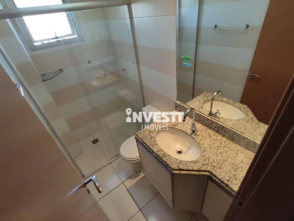 Imagem Apartamento à venda no Parque Amazônia - Goiânia/GO