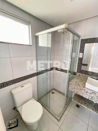 Imagem Casa à venda no Cond. Summerville com 4 quartos, sendo 3 suítes, PETROLINA - PE