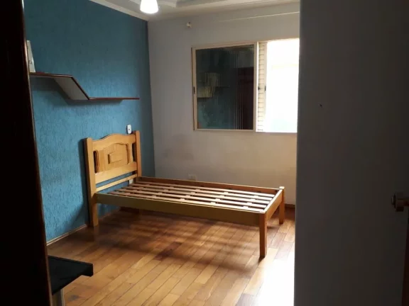 Imagem Casa à venda no bairro Parque Erasmo Assunção - Santo André/SP
