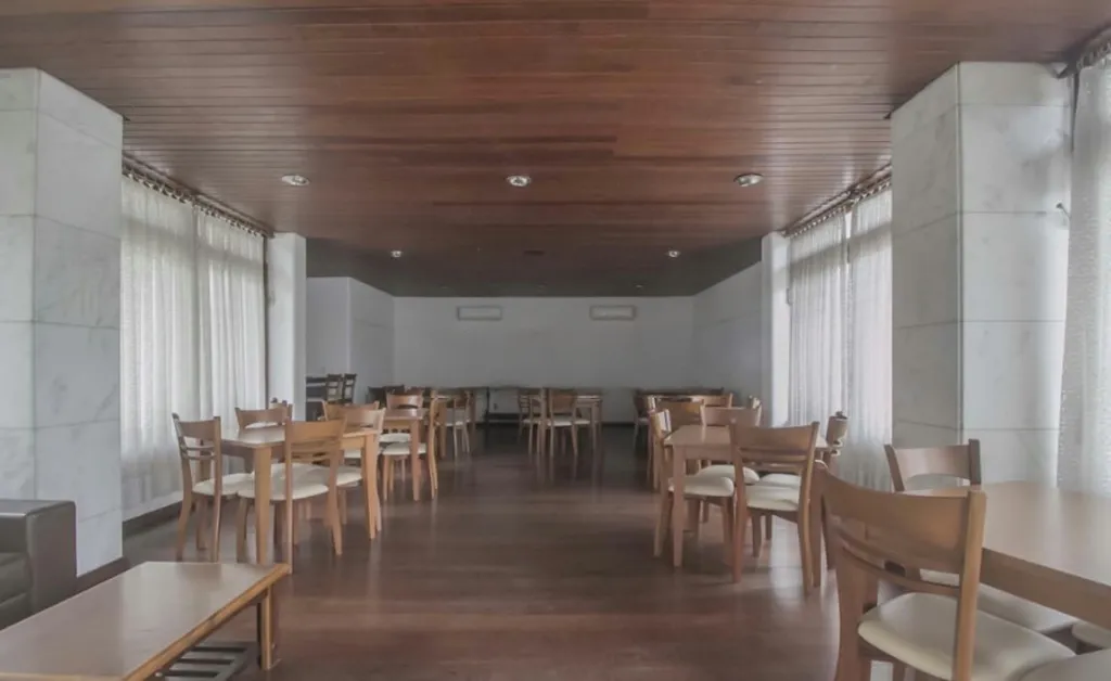 Imagem Apartamento em Floresta