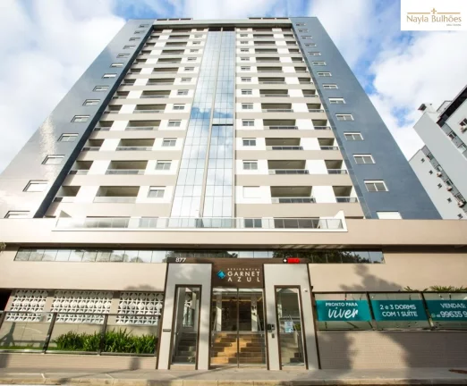 Foto do imóvel APARTAMENTO RESIDENCIAL em SÃO JOSÉ - SC, CAMPINAS