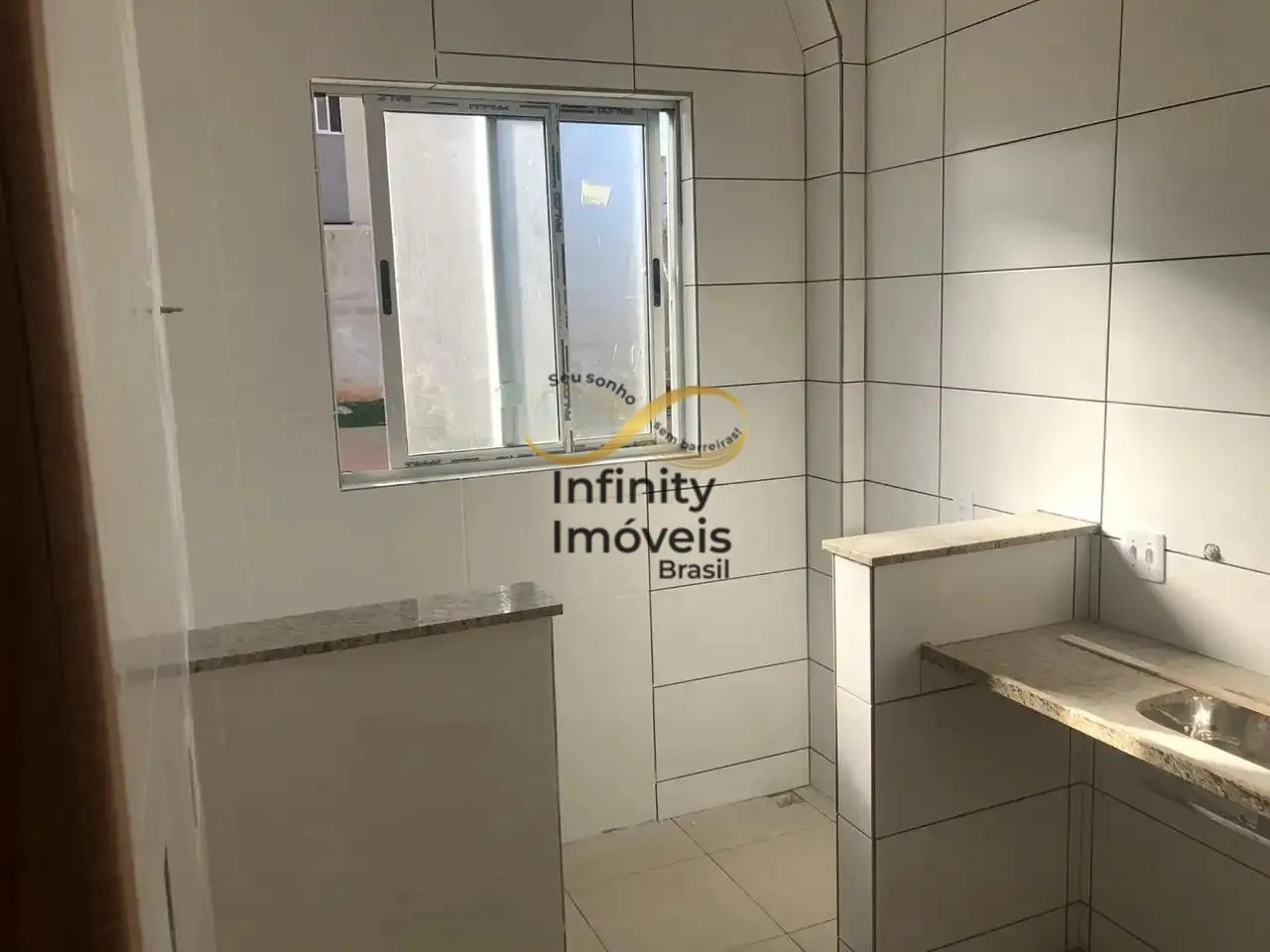 Imagem RESIDENCIAL MACEIÓ.CONSTRUTORA FORÇA - Apartamento à venda no bairro Candida Ferreira - Contagem/MG