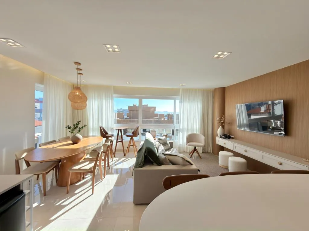 Foto do imóvel: Apartamento 3 Dormitórios - Bairro Centro em Rua Maraba