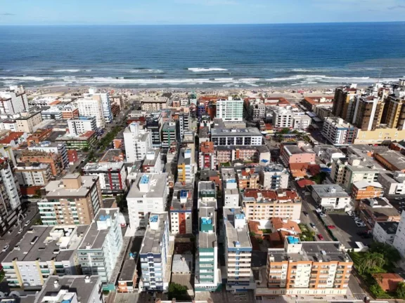 Imagem Apartamento 1 Dormitório - Bairro Centro