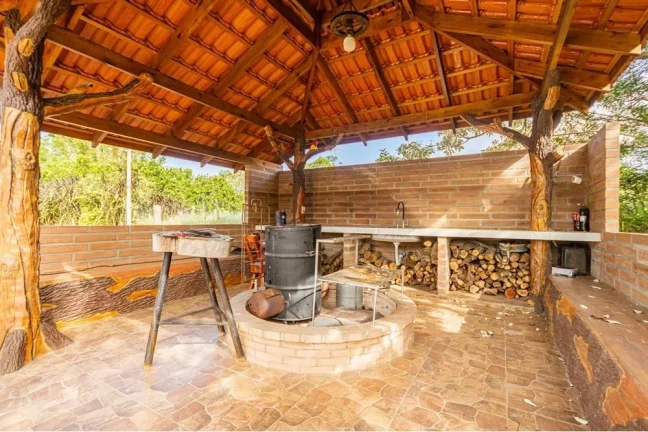 Imagem ÁCDL 2599 612531046-158 - Fazenda à venda no bairro Águas Claras - Viamão/RS