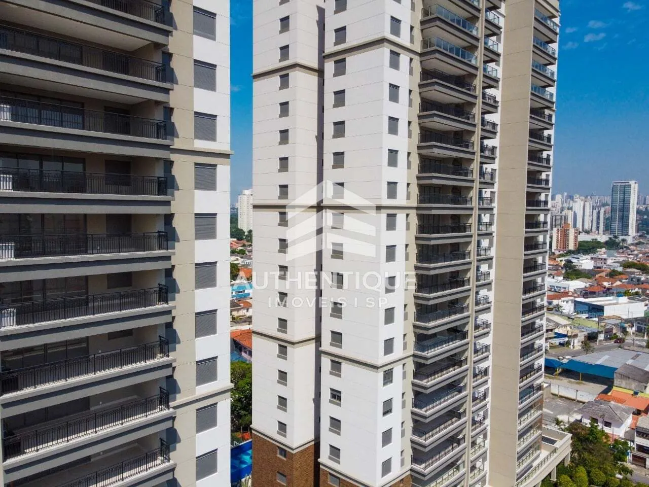 Imagem QUADRA GREENWICH - EAST SIDE - Apartamento no bairro Chácara Santo Antônio à venda