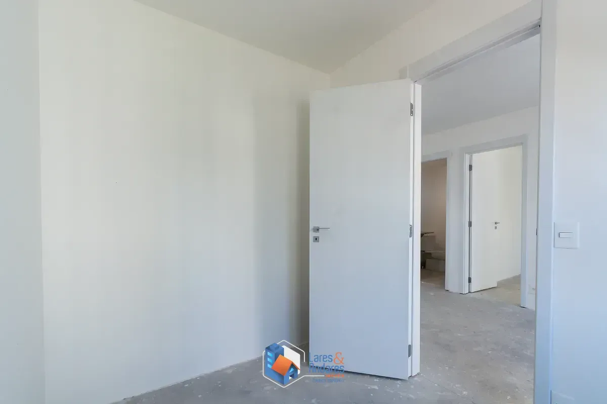 Imagem Apartamento para venda em Campo Belo com 2 quartos, 42m²