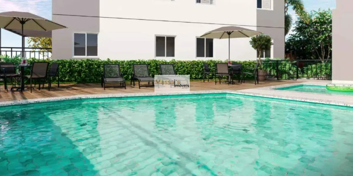 Imagem Residencial Link | Vila União | Lançamento
