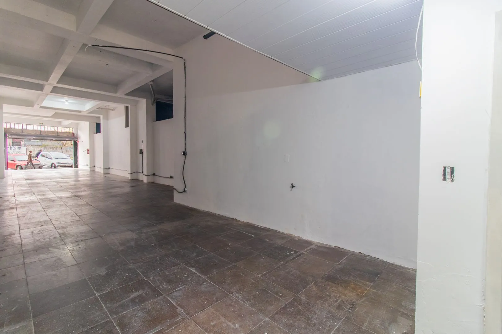 Imagem Loja para venda - 115 m², 2 salas, Azenha