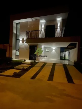 Imagem Linda Casa à venda em Jundiaí/SP