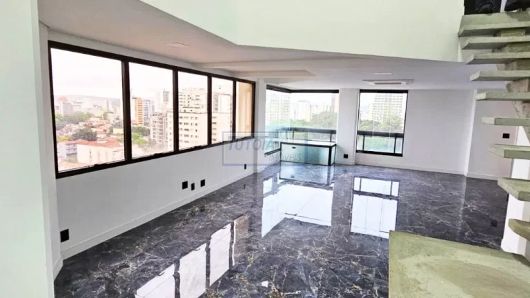 Imagem APARTAMENTO À VENDA BAIRRO DAS PERDIZES/SUMARÉ, SÃO PAULO
