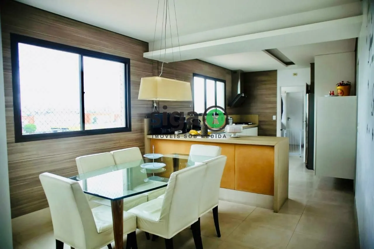 Imagem Apartamento com 3 suítes locação ou venda 186 m² Tatuapé