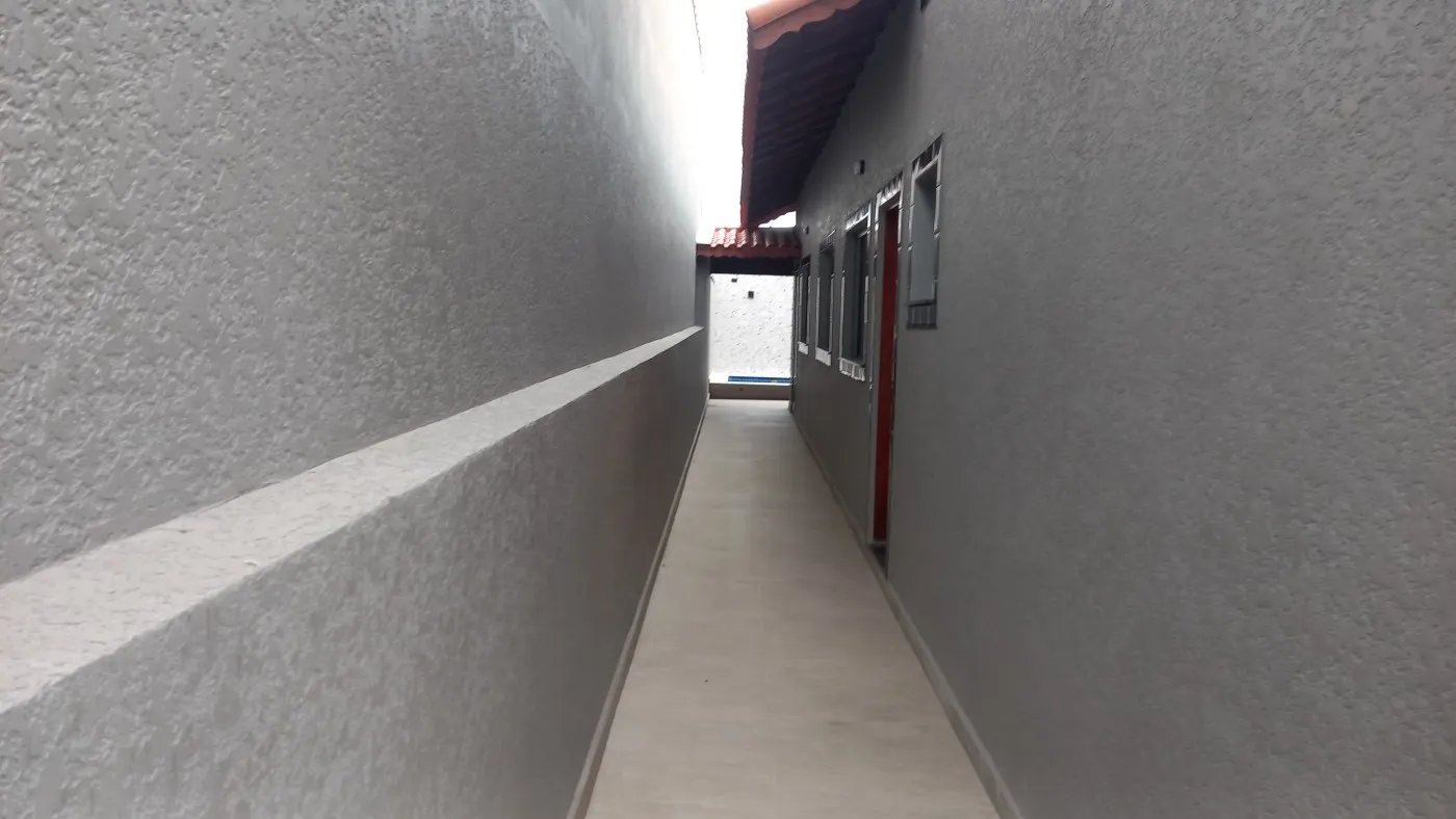 Imagem Casa para Venda em Itanhaém, Verde Mar, 2 dormitórios, 1 suíte, 2 banheiros, 2 vagas