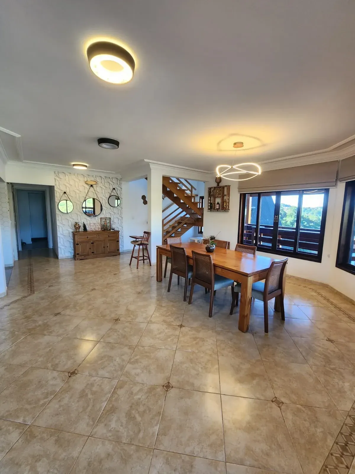 Imagem Chácara com 11 Quartos à Venda, 3000 m² em Paraíso de Igaratá - Igaratá