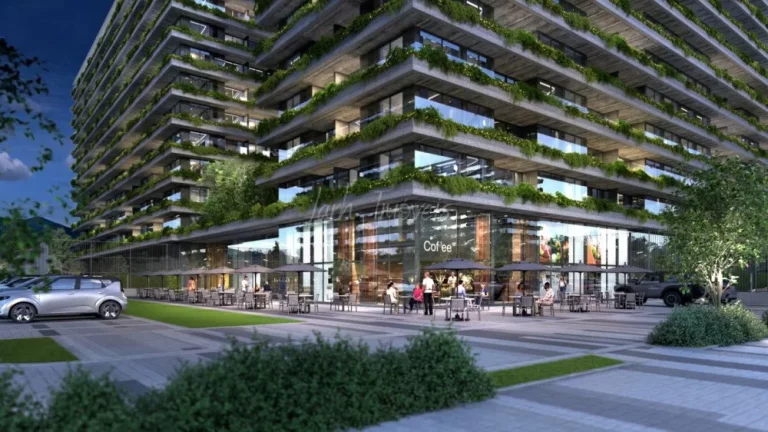 Imagem CALPER CONSTRUTORA LTDA apresenta: Arte Jardim Residencial