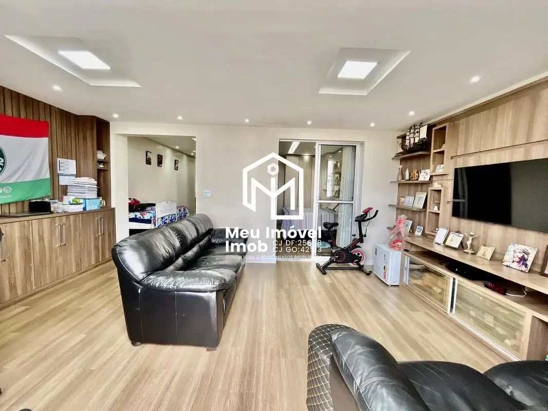 Imagem Residencial Topázio APTO 2 Quartos 1 Vaga 102m²