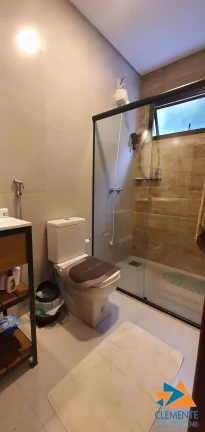 Imagem CASA A VENDA EM CONDOMINIO GRAN VILLE IGARAPÉ MG (MELHOR COND FECHADO)