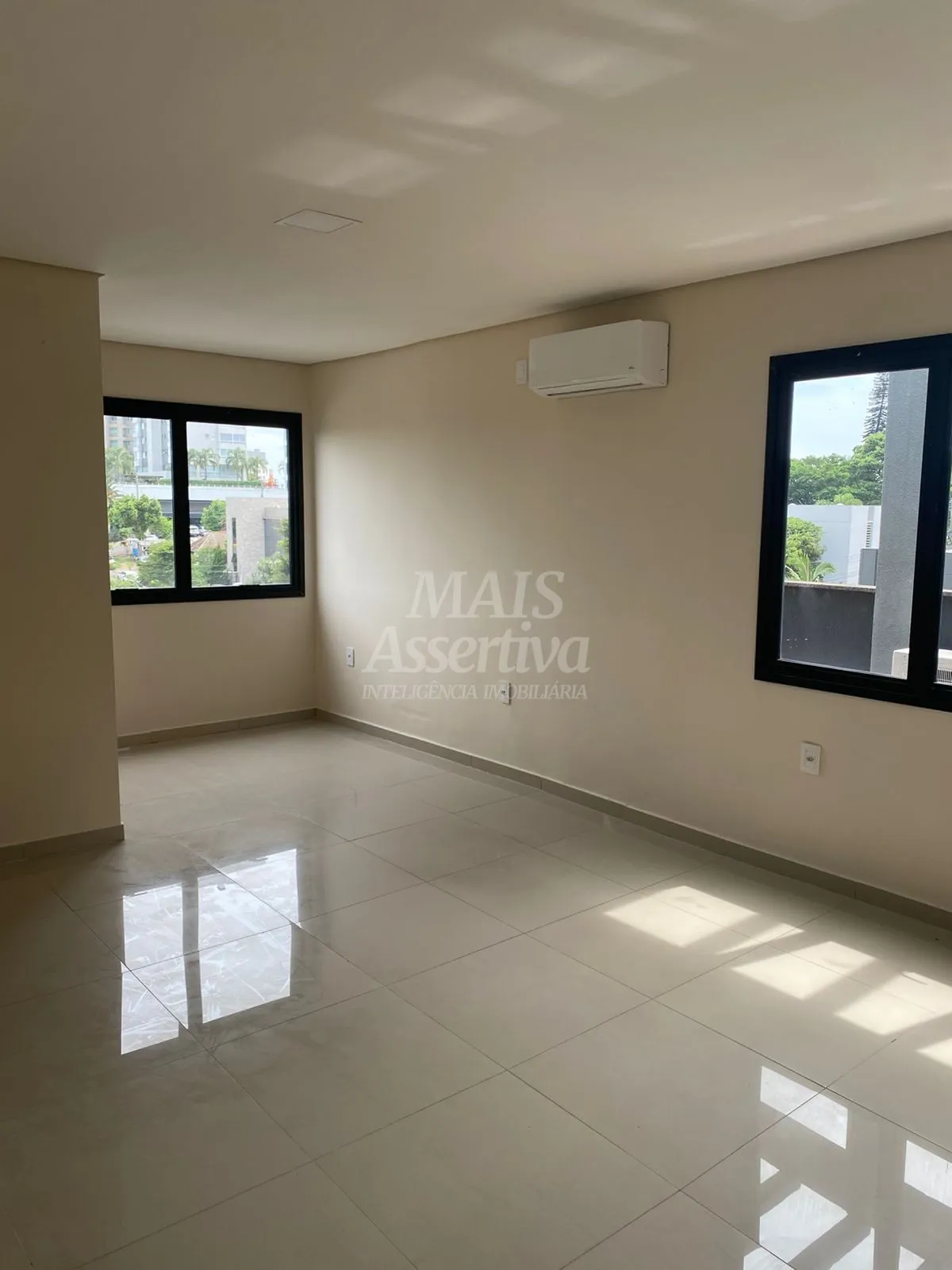 Imagem Sala comercial para locação no Jardim Maua em Novo Hamburgo
