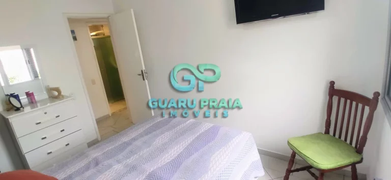 Imagem Lado Praia - 3 quartos