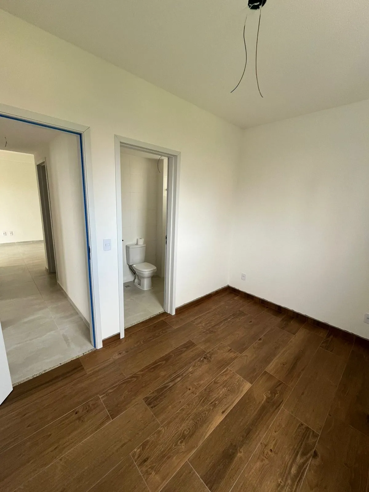Imagem APARTAMENTO RESIDENCIAL em SOROCABA - SP, PARQUE CAMPOLIM