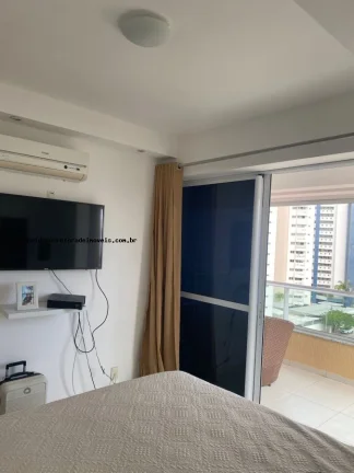 Imagem Apartamento para Venda em Natal, PONTA NEGRA, 2 dormitórios, 1 suíte, 2 banheiros, 1 vaga