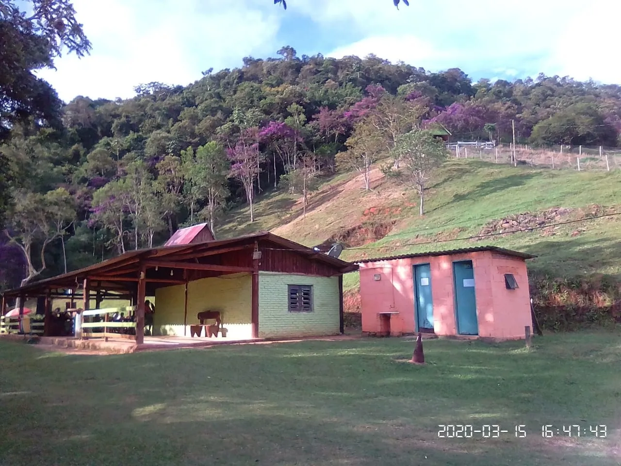 Imagem Comercial à venda 5 Quartos, 20 Vagas, 35400M², Bairro do Macuco, Taubaté - SP