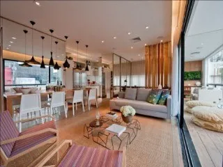 Imagem PONTO Comercial em SÃO PAULO - SP, VILA OLÍMPIA