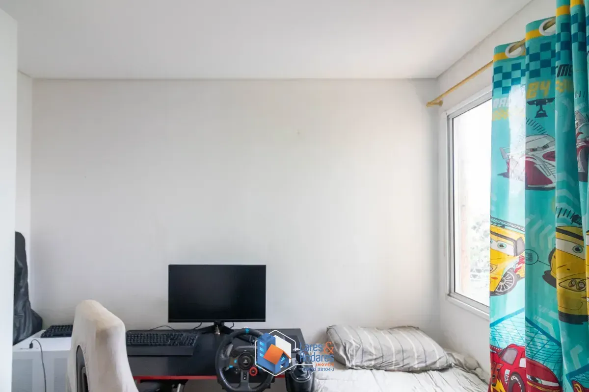 Imagem Apartamento para venda em Vila Prel com 3 quartos, sendo 1 suíte, 97m²